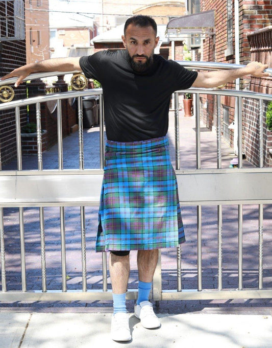 Orkney Bespoke Kilt