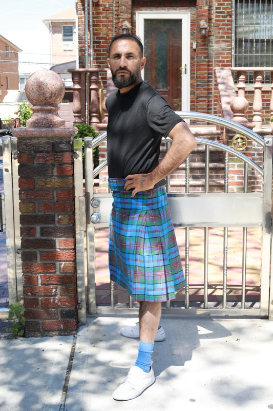Orkney Bespoke Kilt