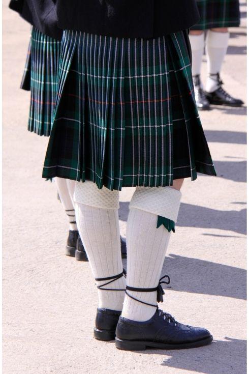 Traditional Kilt (9 Yards)
