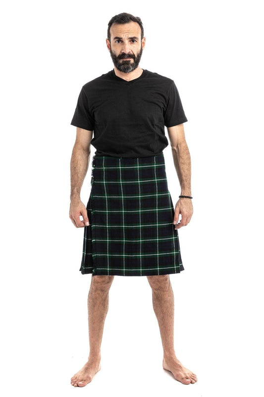 Regiment of Foot official Bespoke Kilt