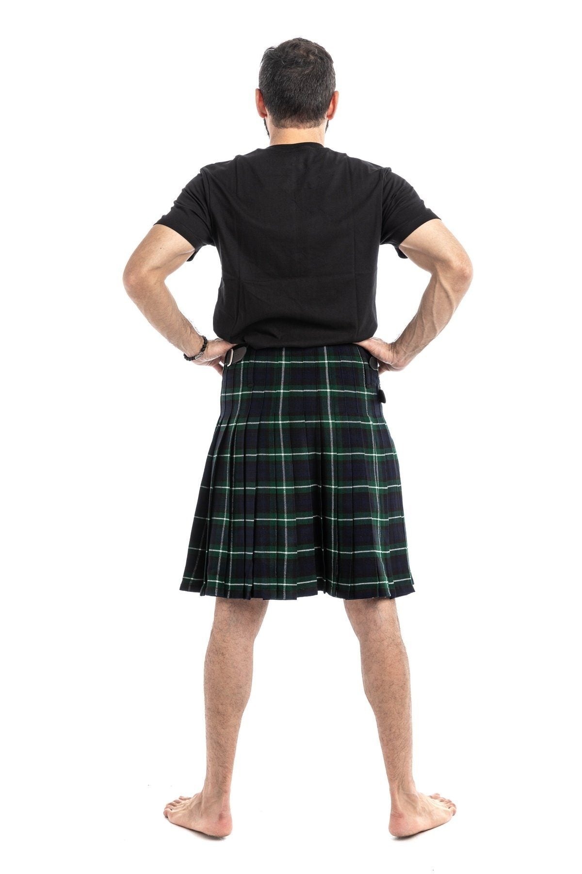 Regiment of Foot official Bespoke Kilt
