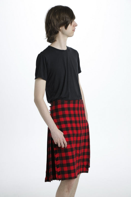 Rob Roy MacGregor Bespoke Kilt