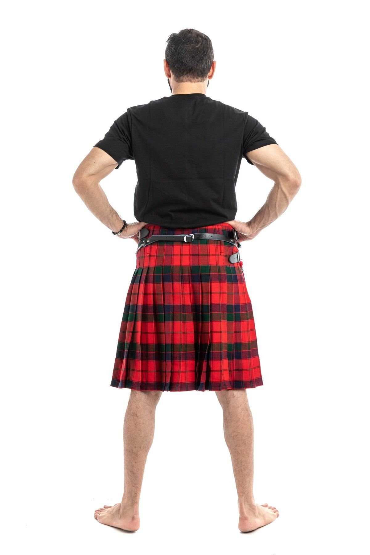 Robertson Bespoke Kilt