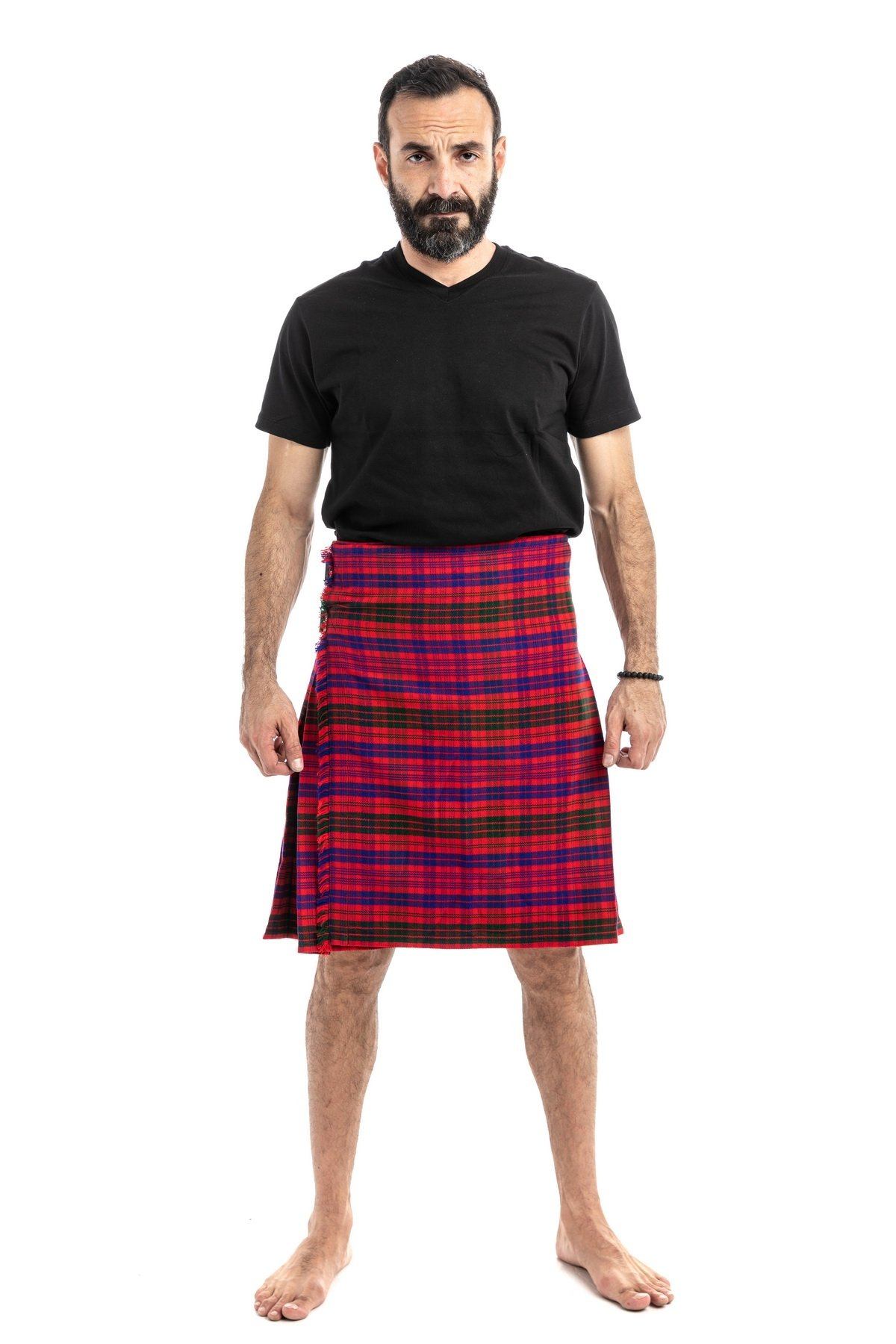 Ross Bespoke Kilt