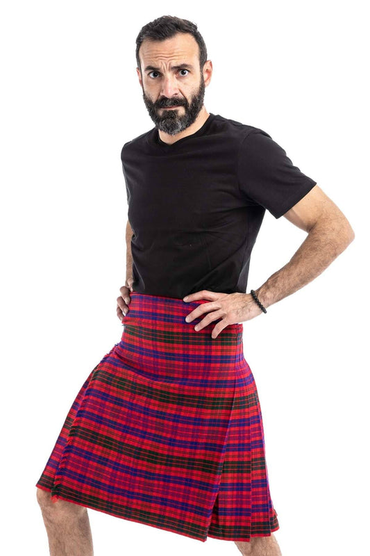 Ross Bespoke Kilt