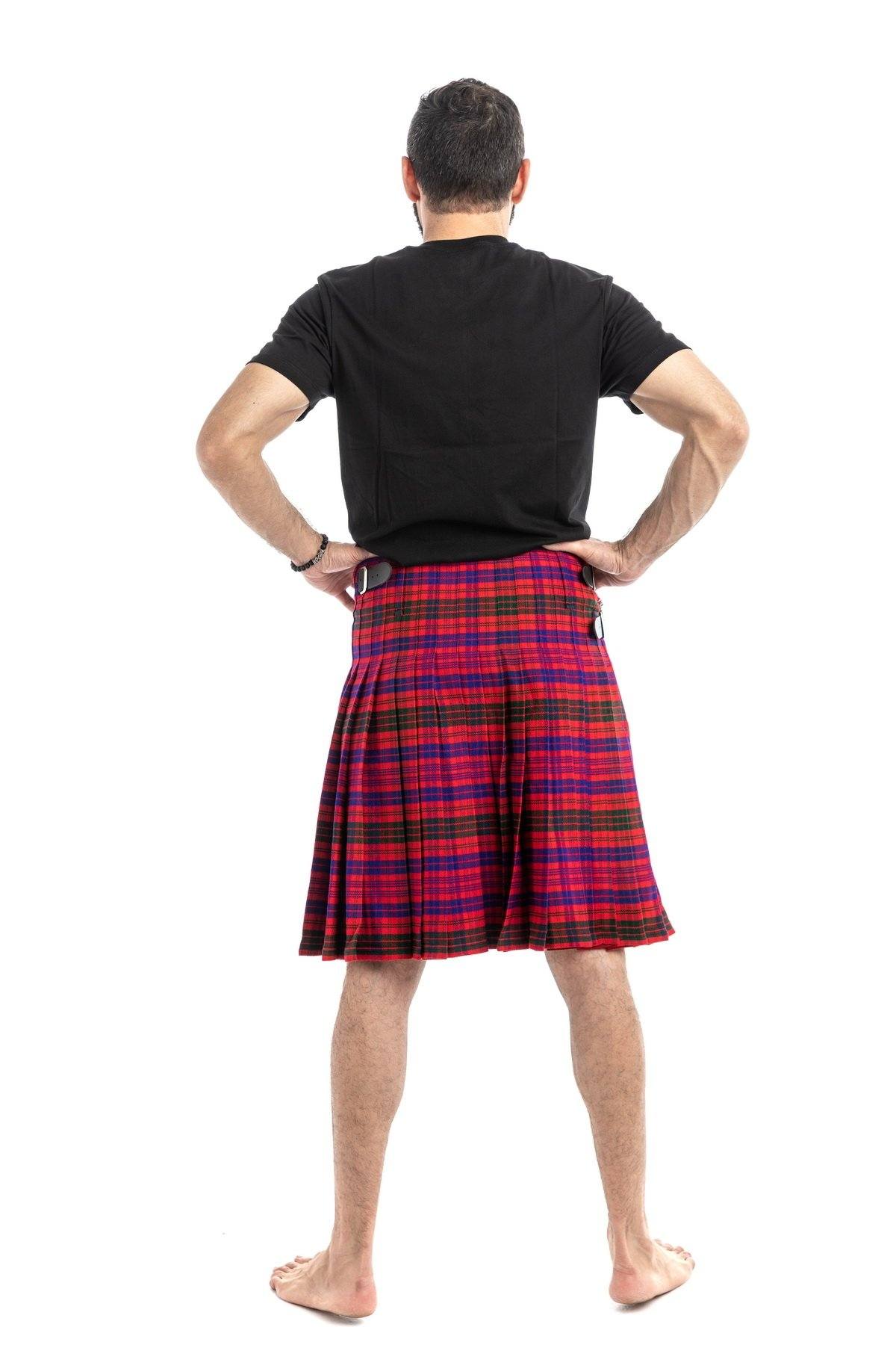 Ross Bespoke Kilt