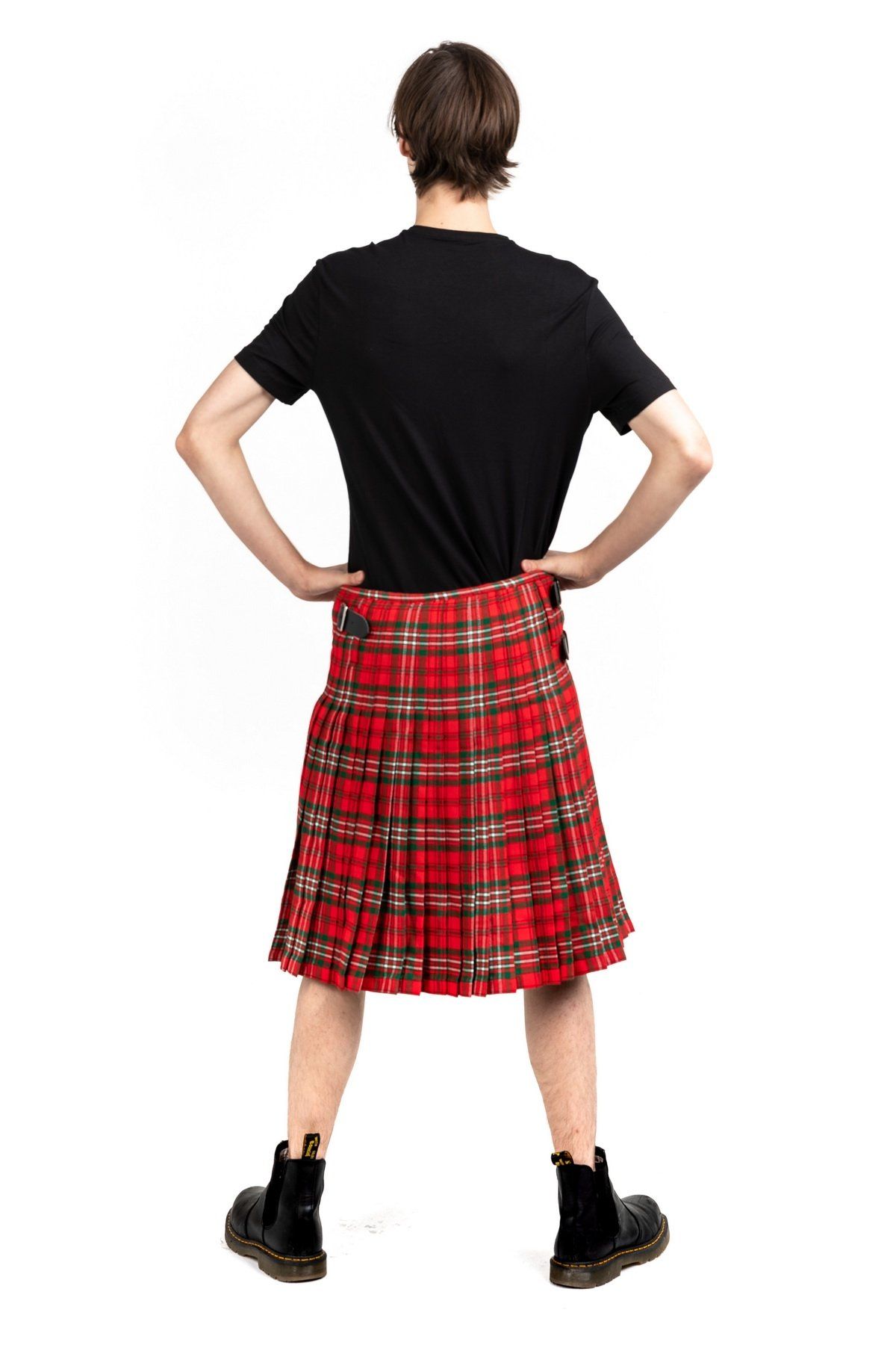 Scott Bespoke Kilt