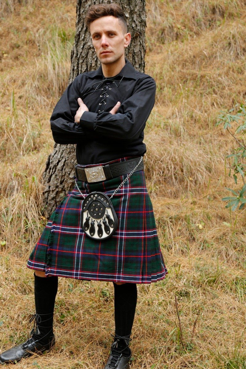 Scottish National Bespoke Kilt