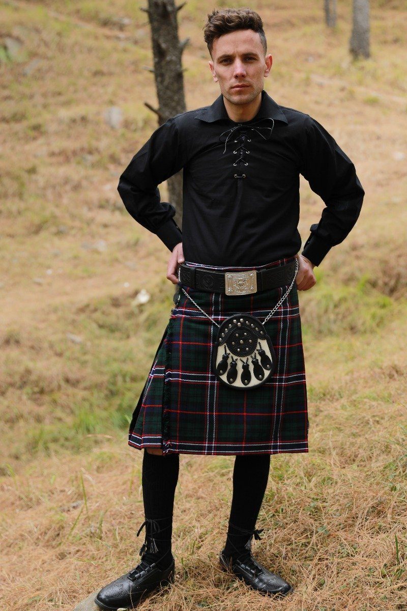 Scottish National Bespoke Kilt