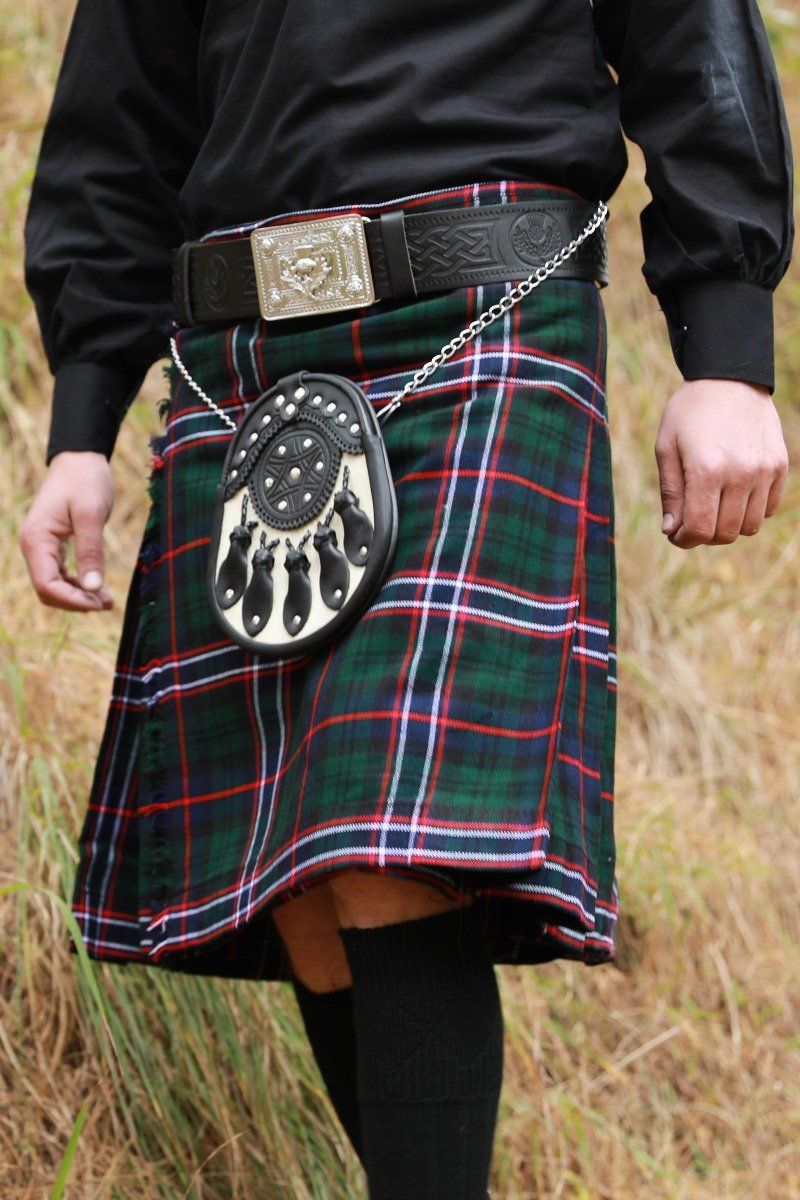 Scottish National Bespoke Kilt