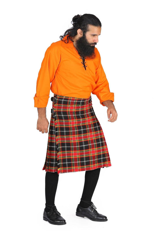 Sens Bespoke Kilt