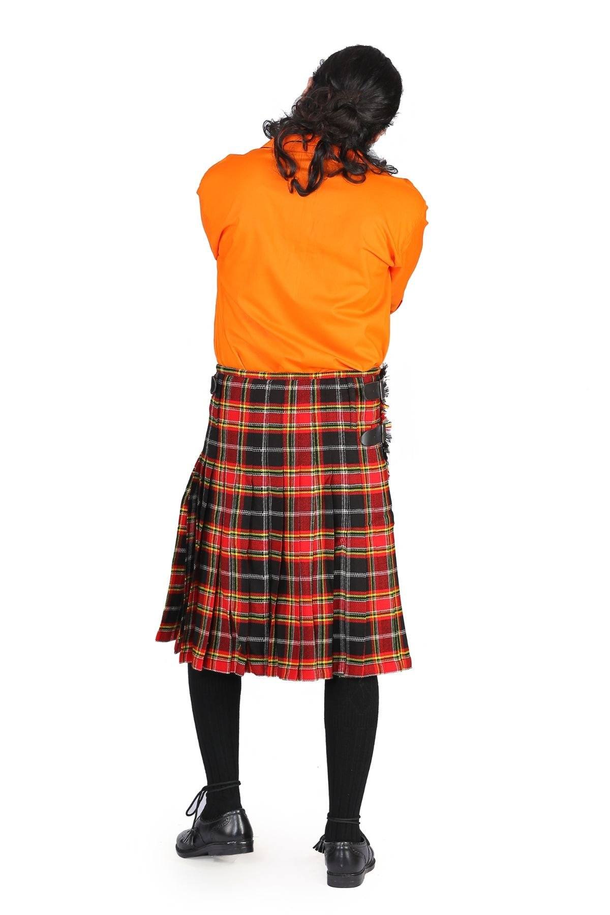 Sens Bespoke Kilt