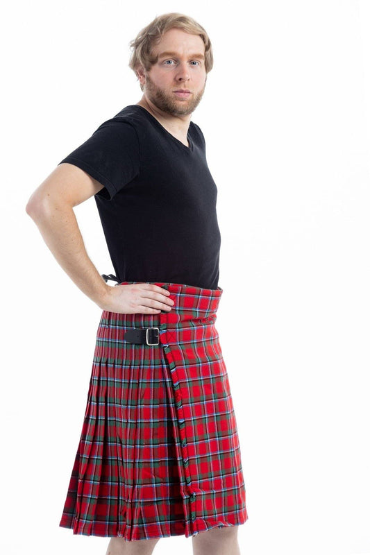 Sinclair Bespoke Kilt