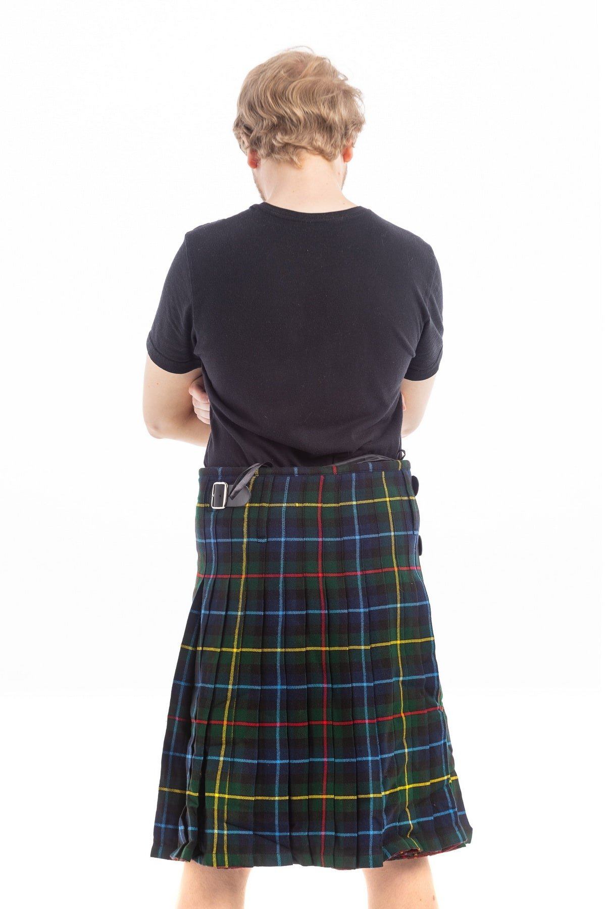 Smith Bespoke Kilt