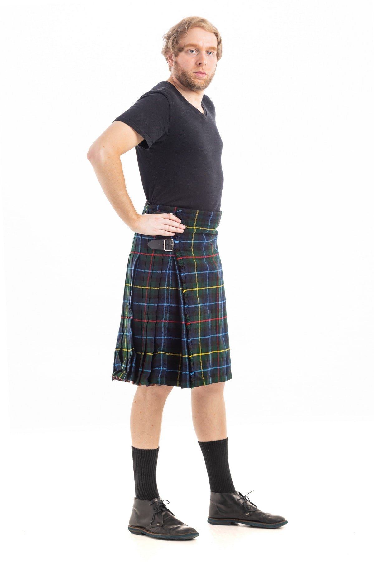 Smith Bespoke Kilt