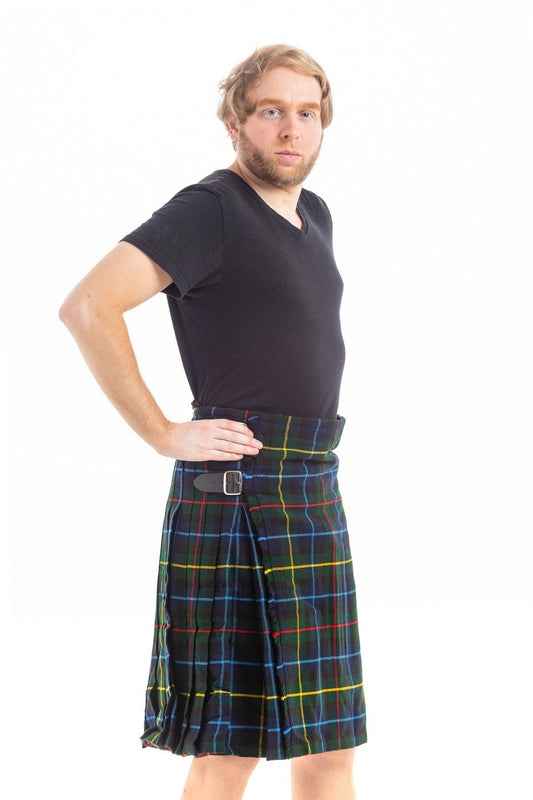 Smith Bespoke Kilt
