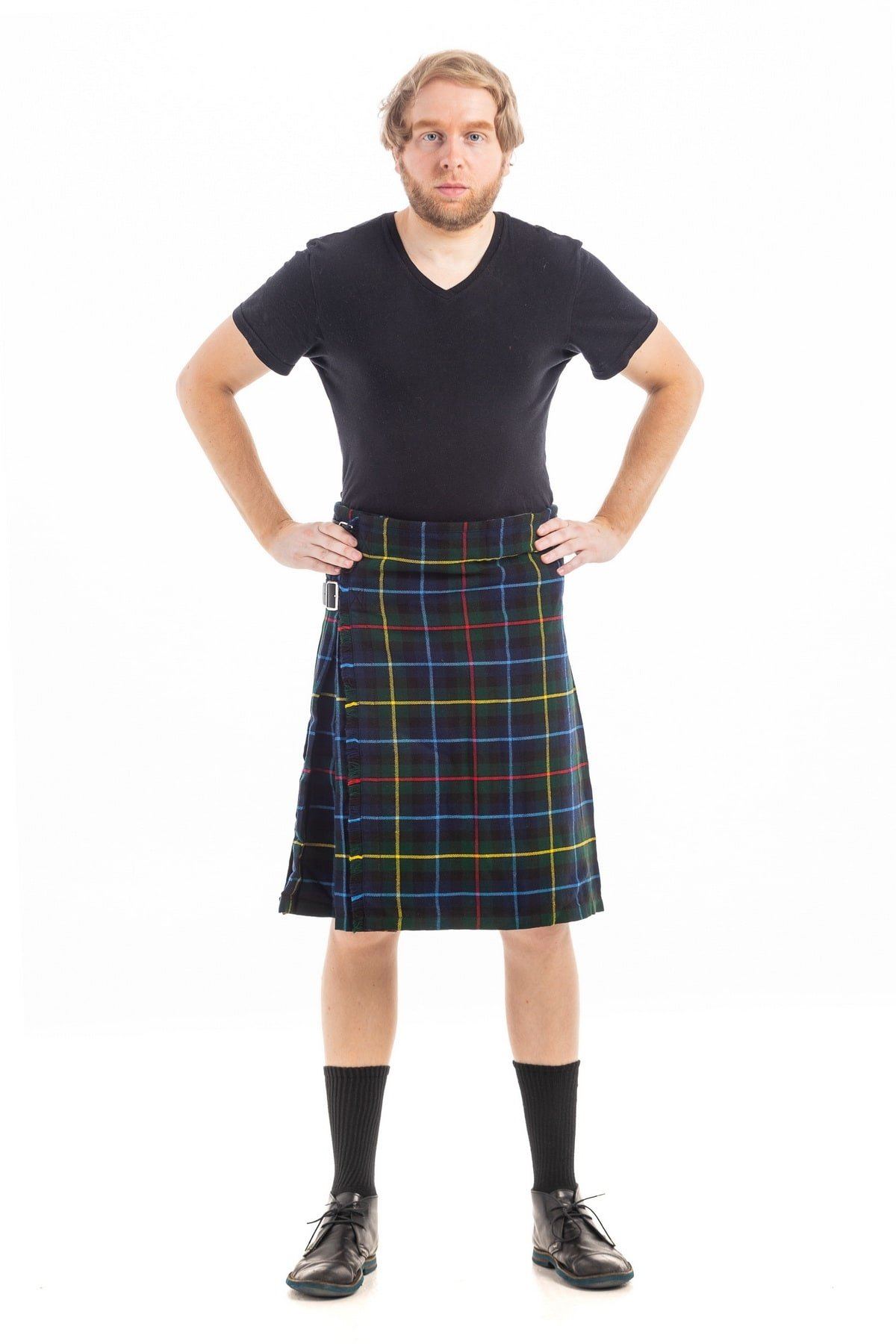 Smith Bespoke Kilt
