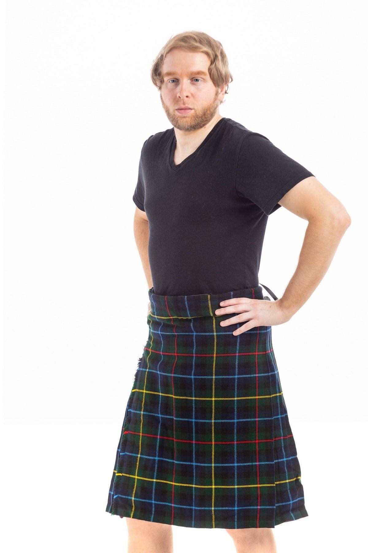 Smith Bespoke Kilt