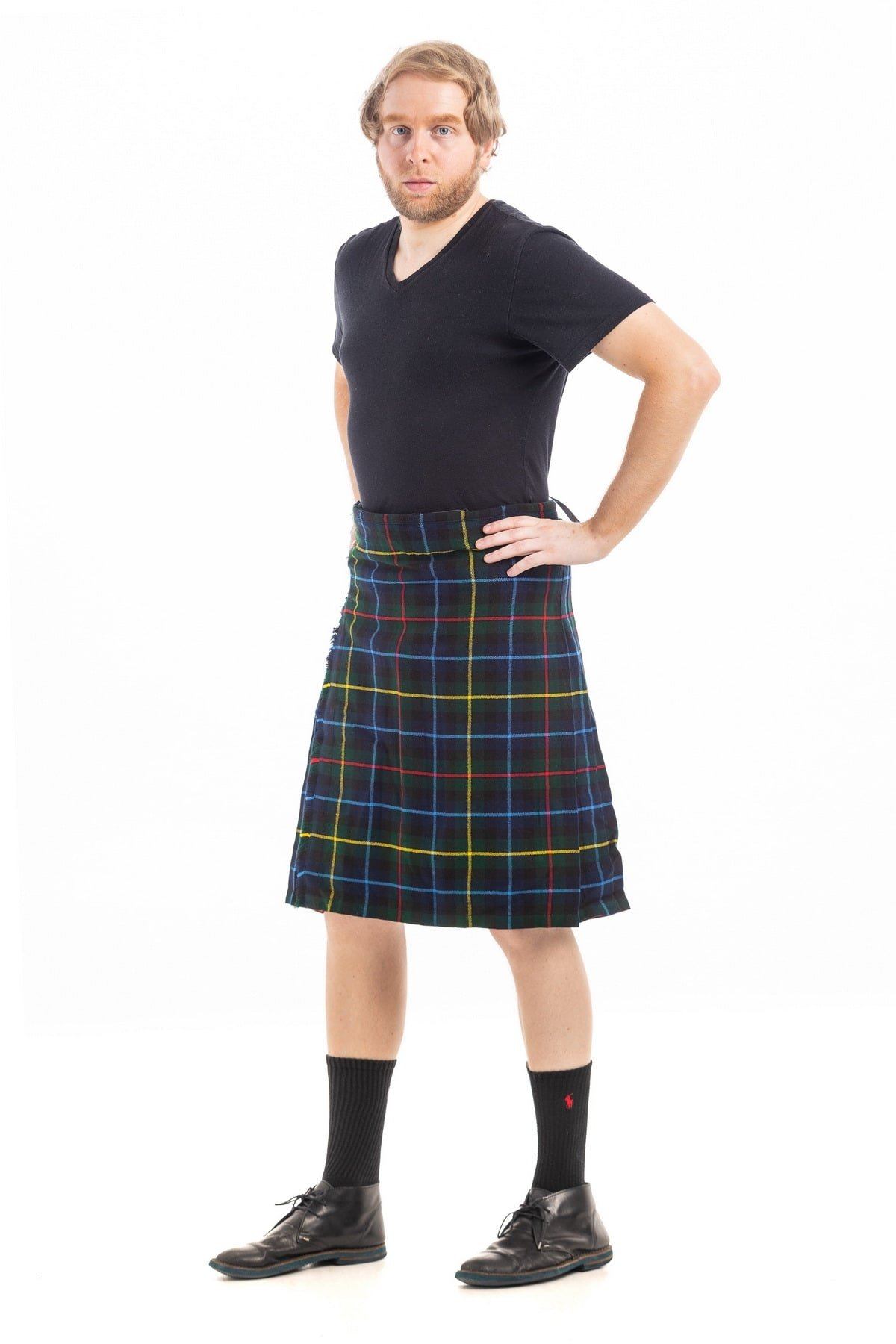 Smith Bespoke Kilt