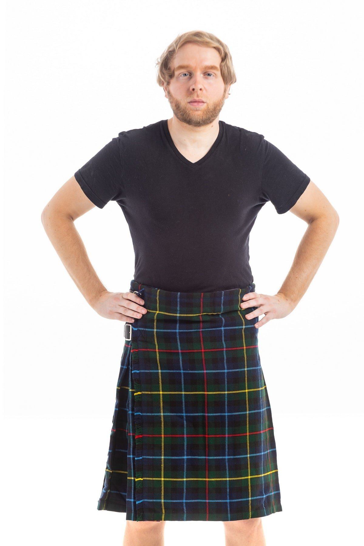 Smith Bespoke Kilt