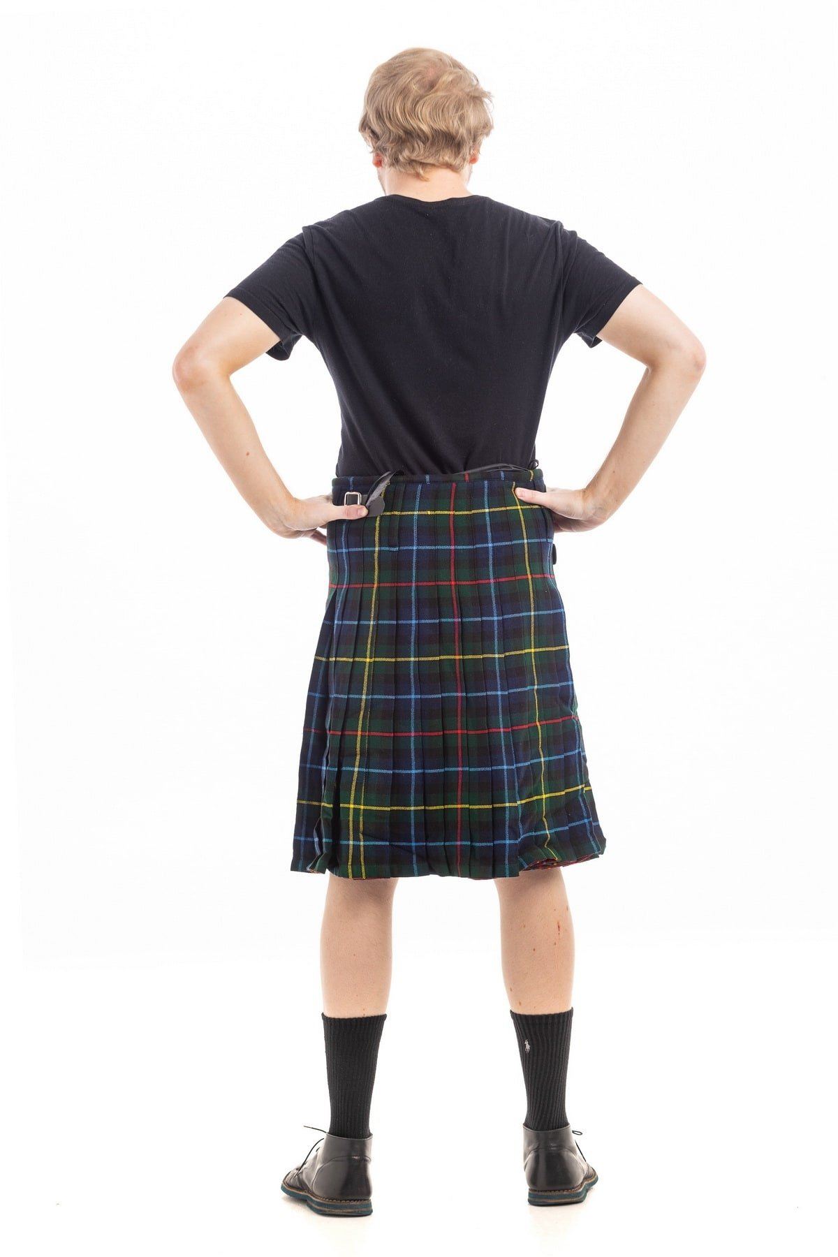 Smith Bespoke Kilt