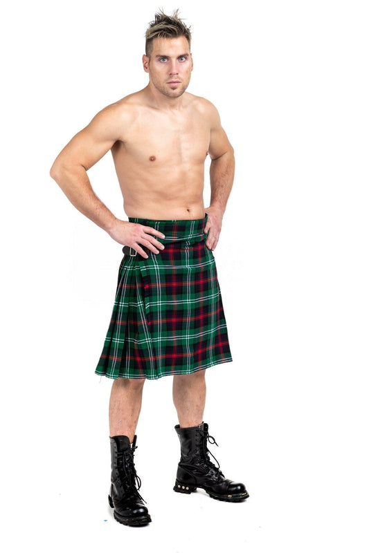 Sutherland Bespoke Kilt