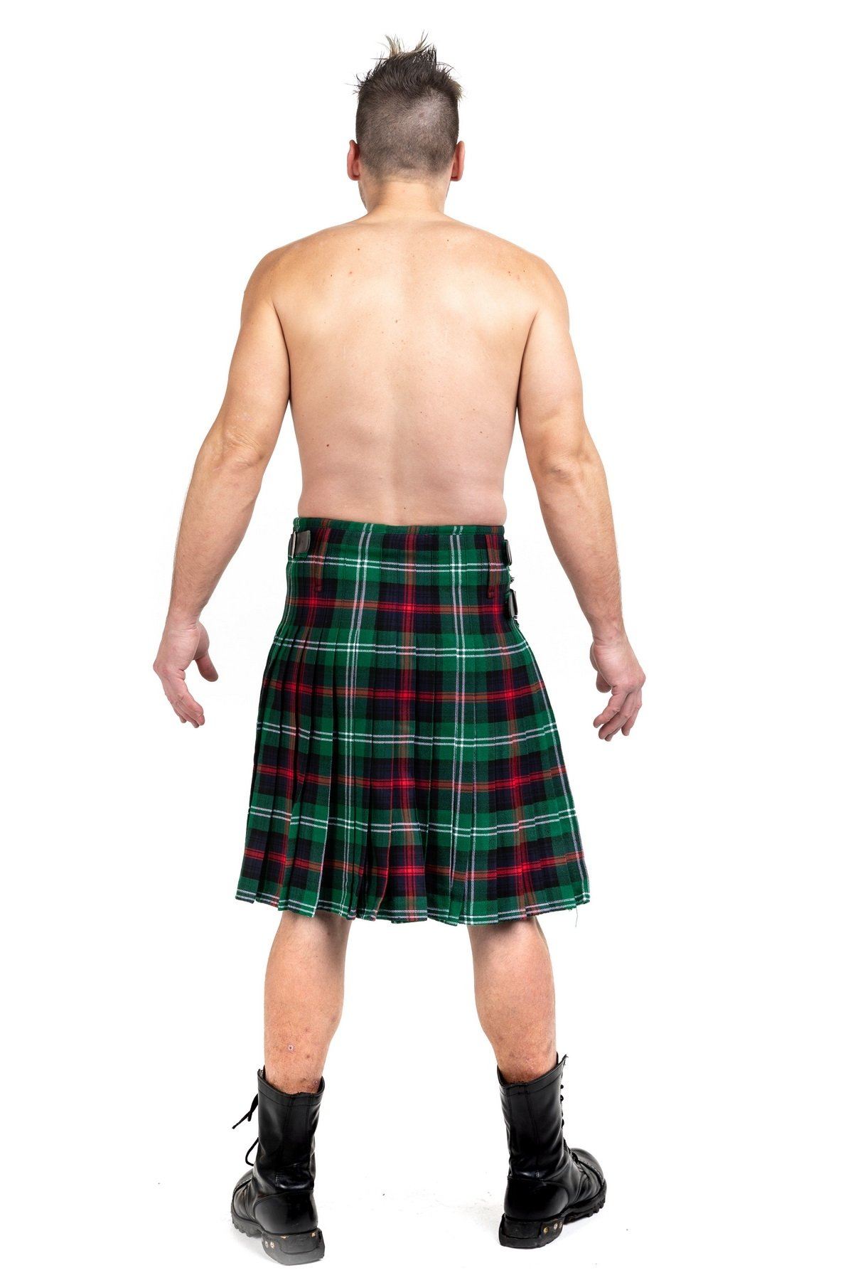 Sutherland Bespoke Kilt