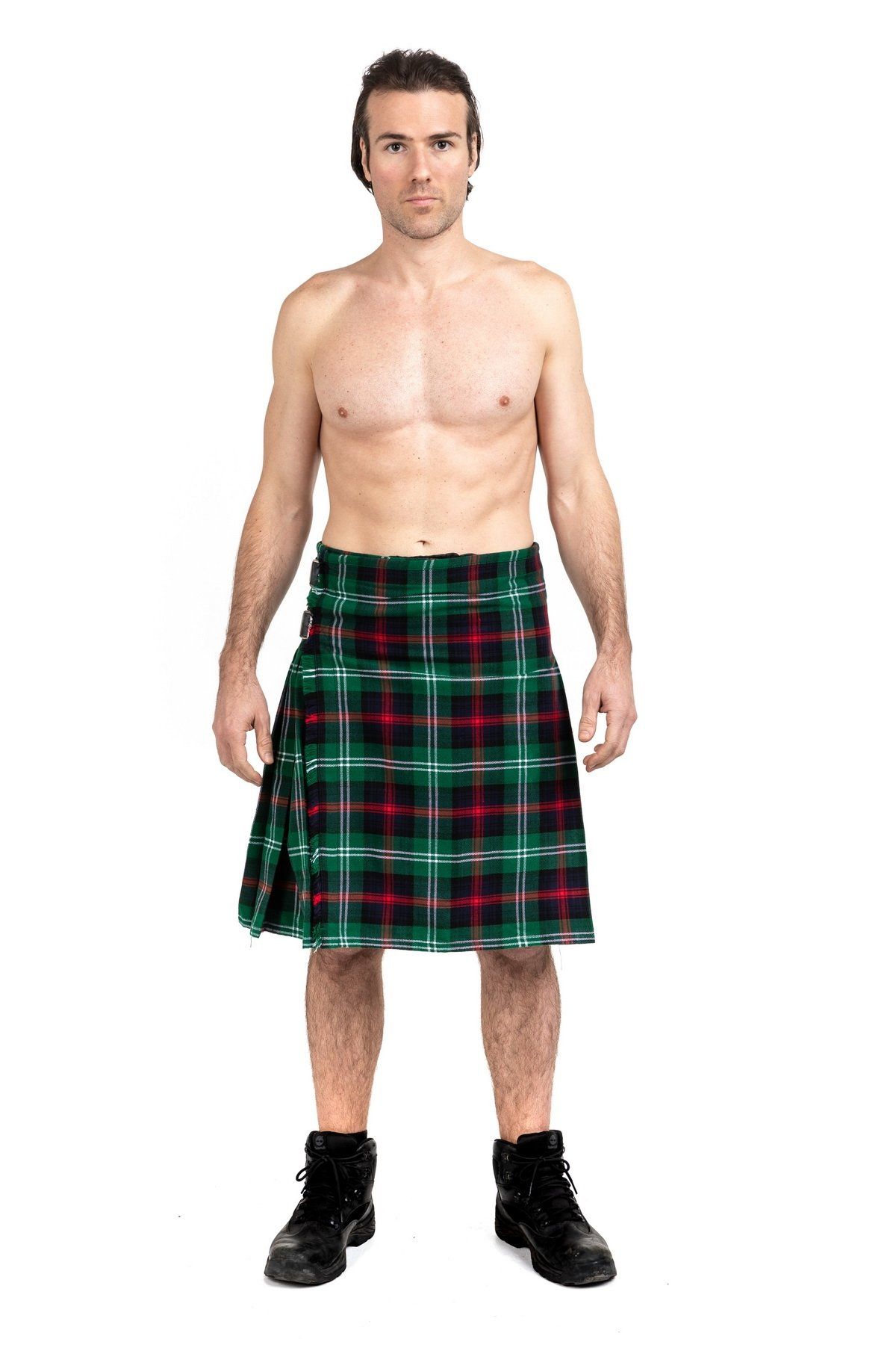 Sutherland Bespoke Kilt