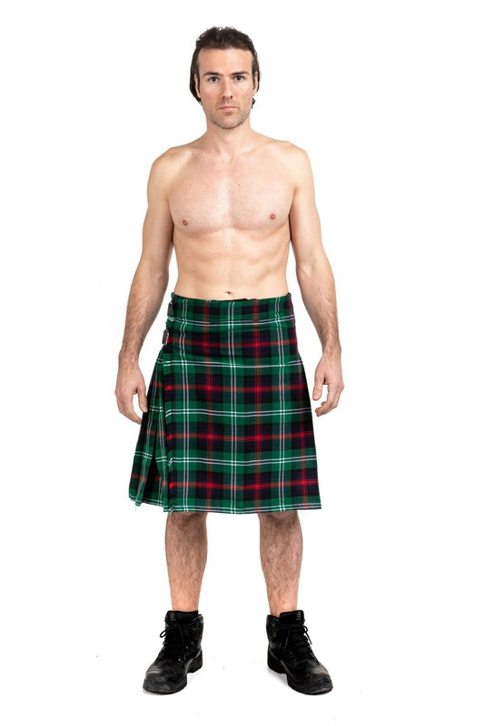 Sutherland Bespoke Kilt