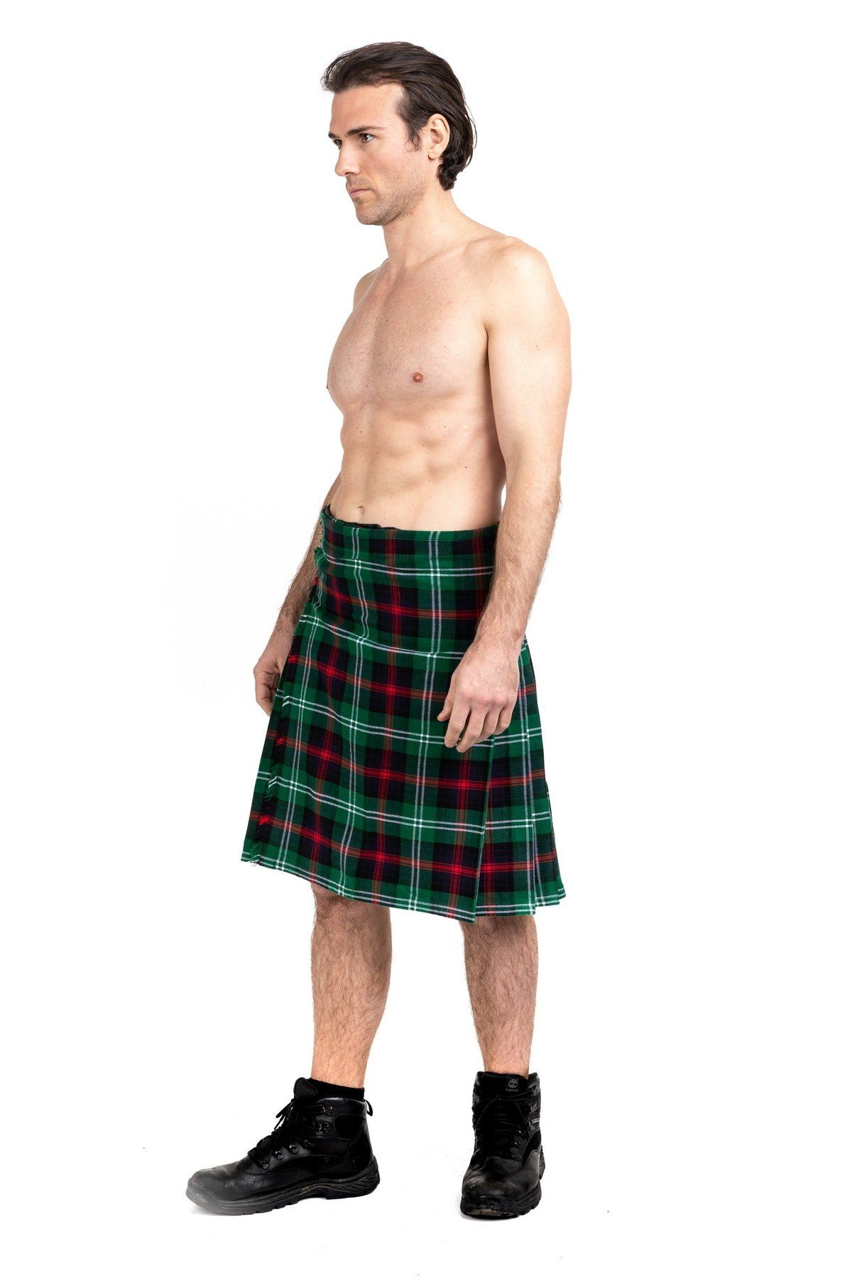 Sutherland Bespoke Kilt