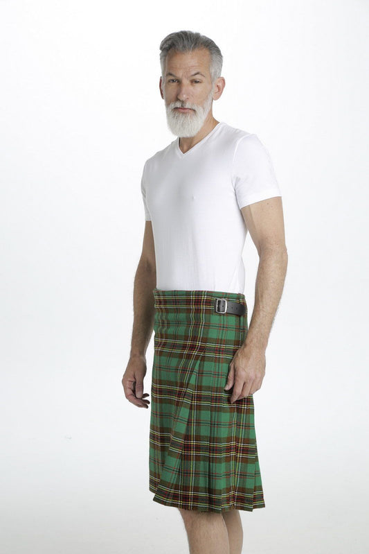 Tara Murphy Bespoke Kilt