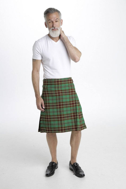Tara Murphy Bespoke Kilt