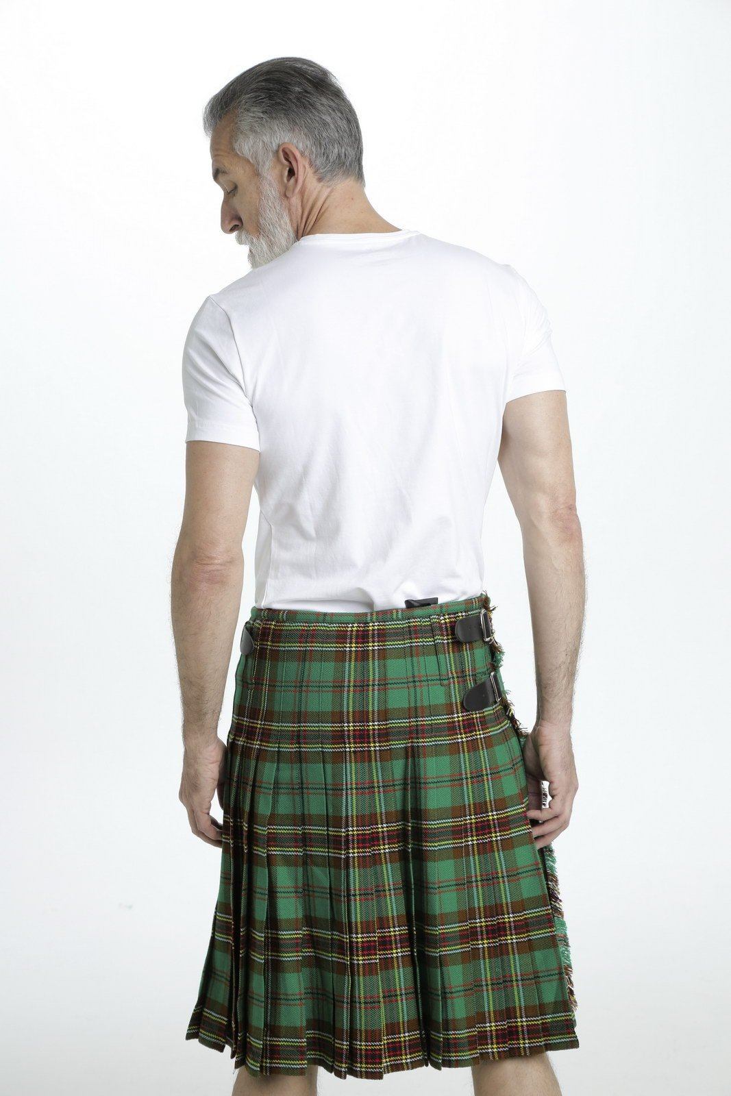 Tara Murphy Bespoke Kilt