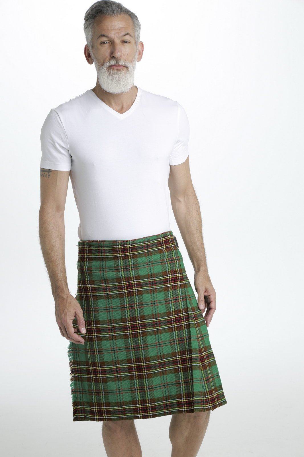 Tara Murphy Bespoke Kilt