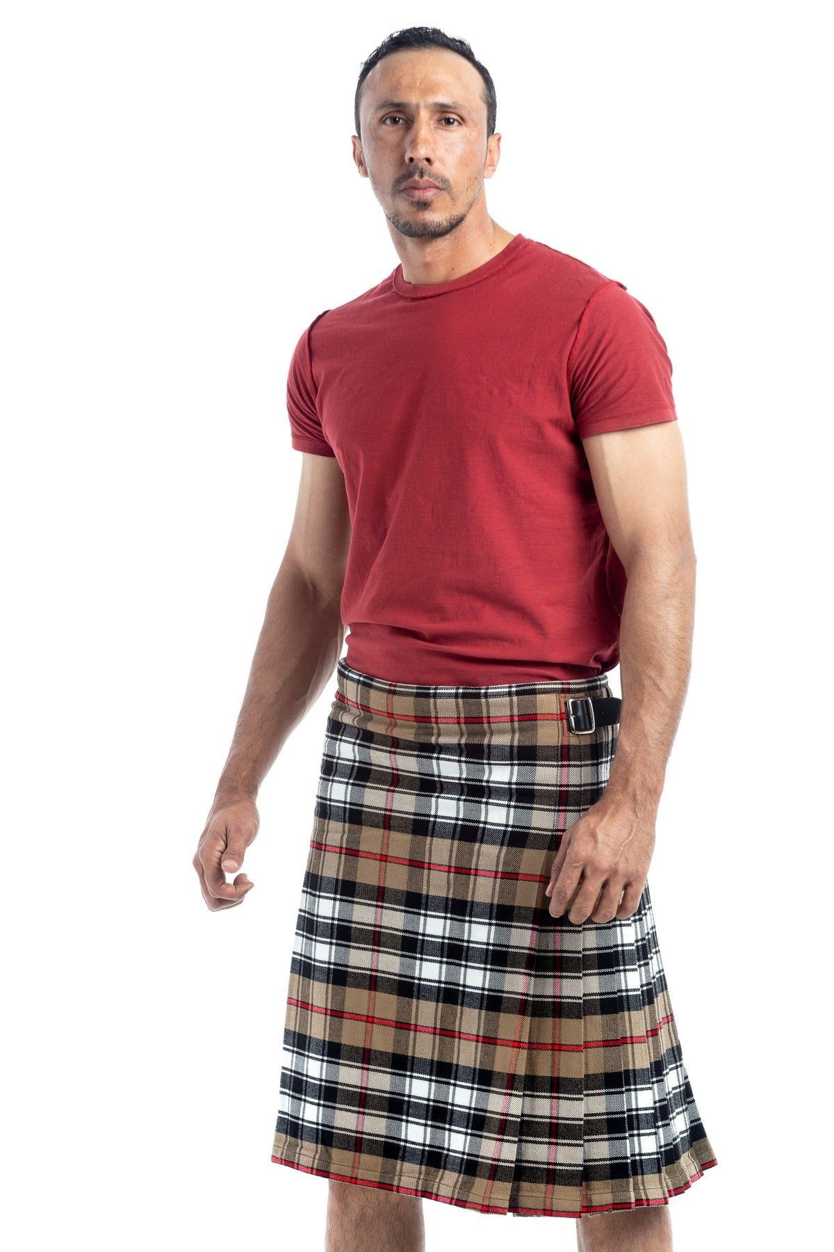Thomson Camel Bespoke Kilt