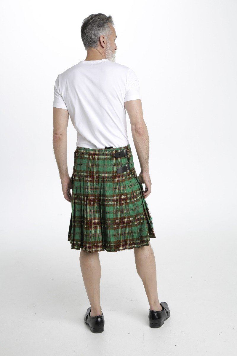 Traditional Kilt (9 Yards)