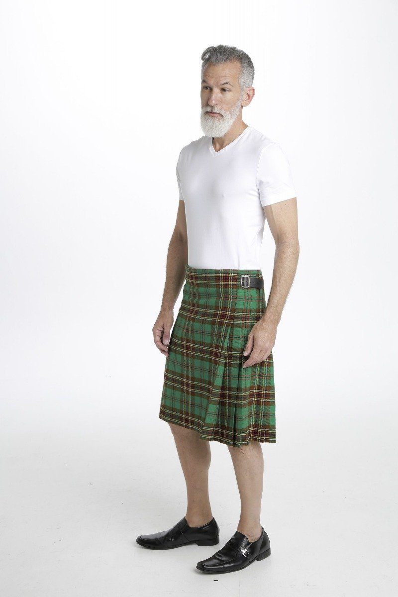 Traditional Kilt (9 Yards)