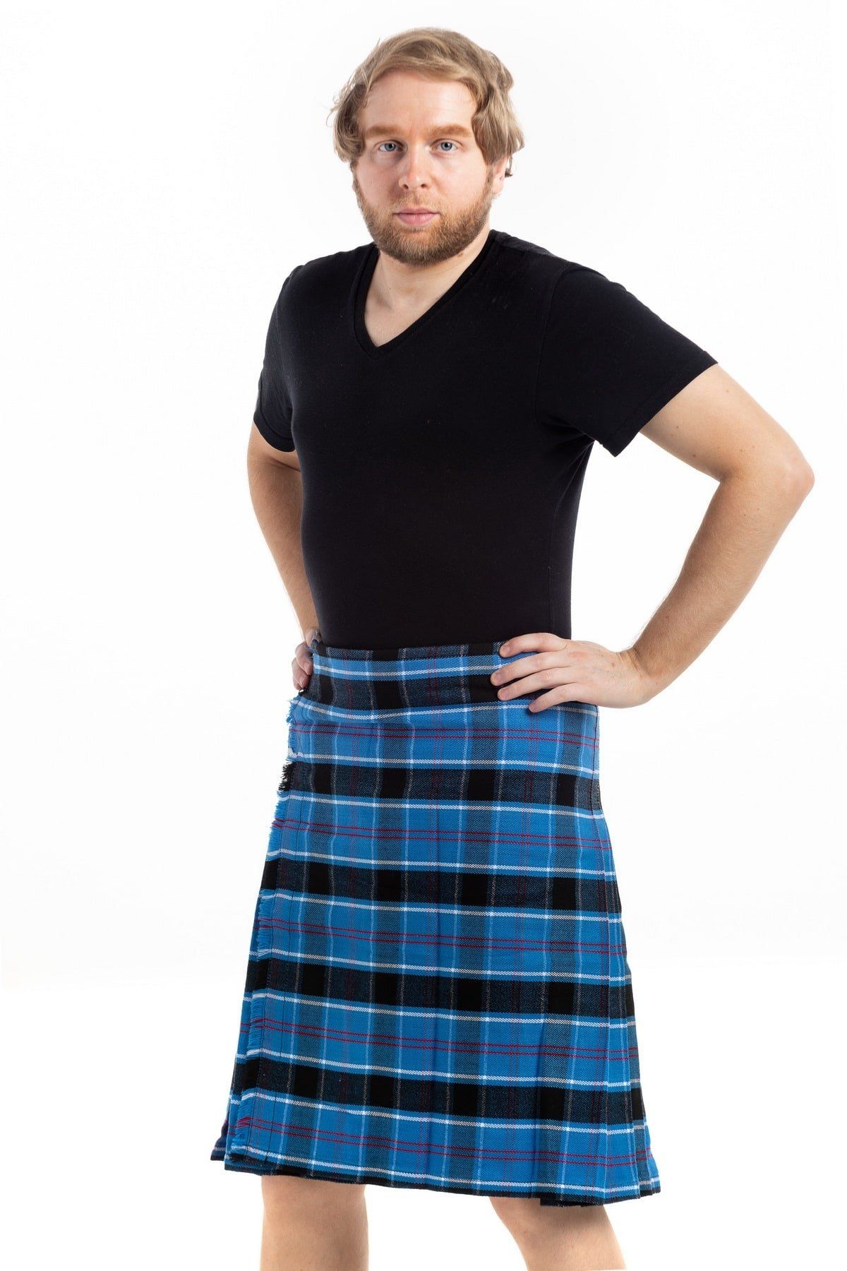 US Navy Bespoke Kilt