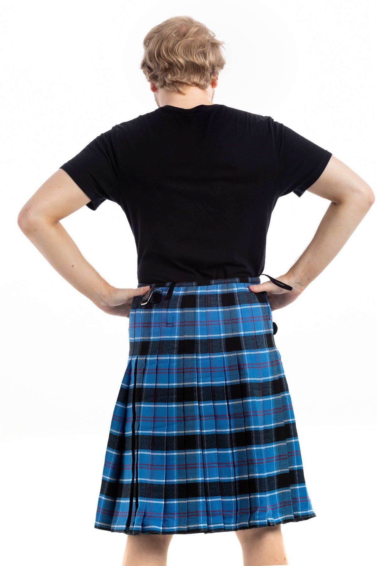 US Navy Bespoke Kilt