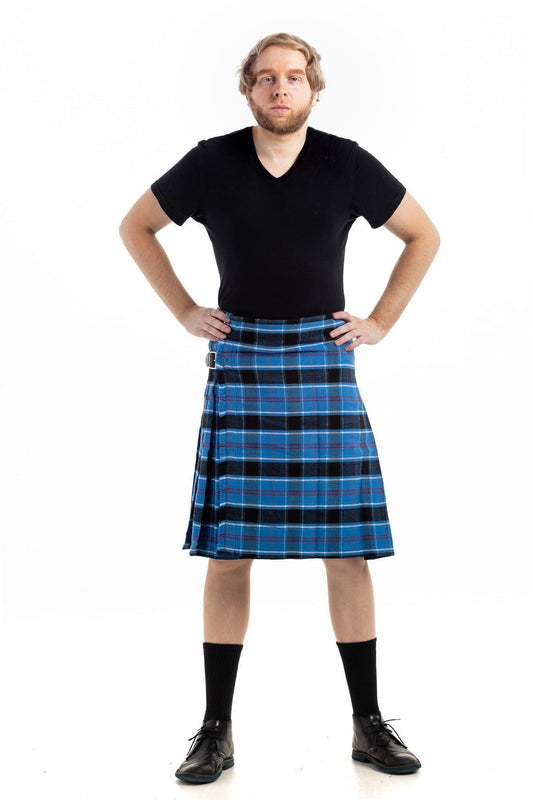 US Navy Bespoke Kilt