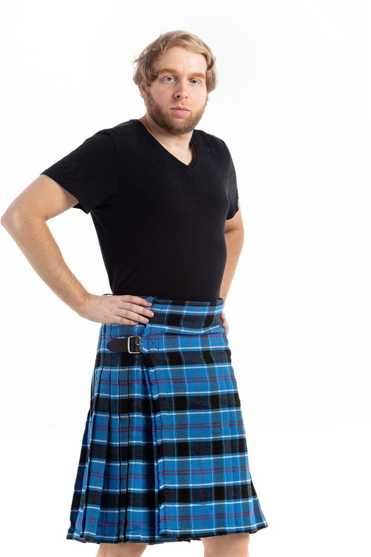 US Navy Bespoke Kilt