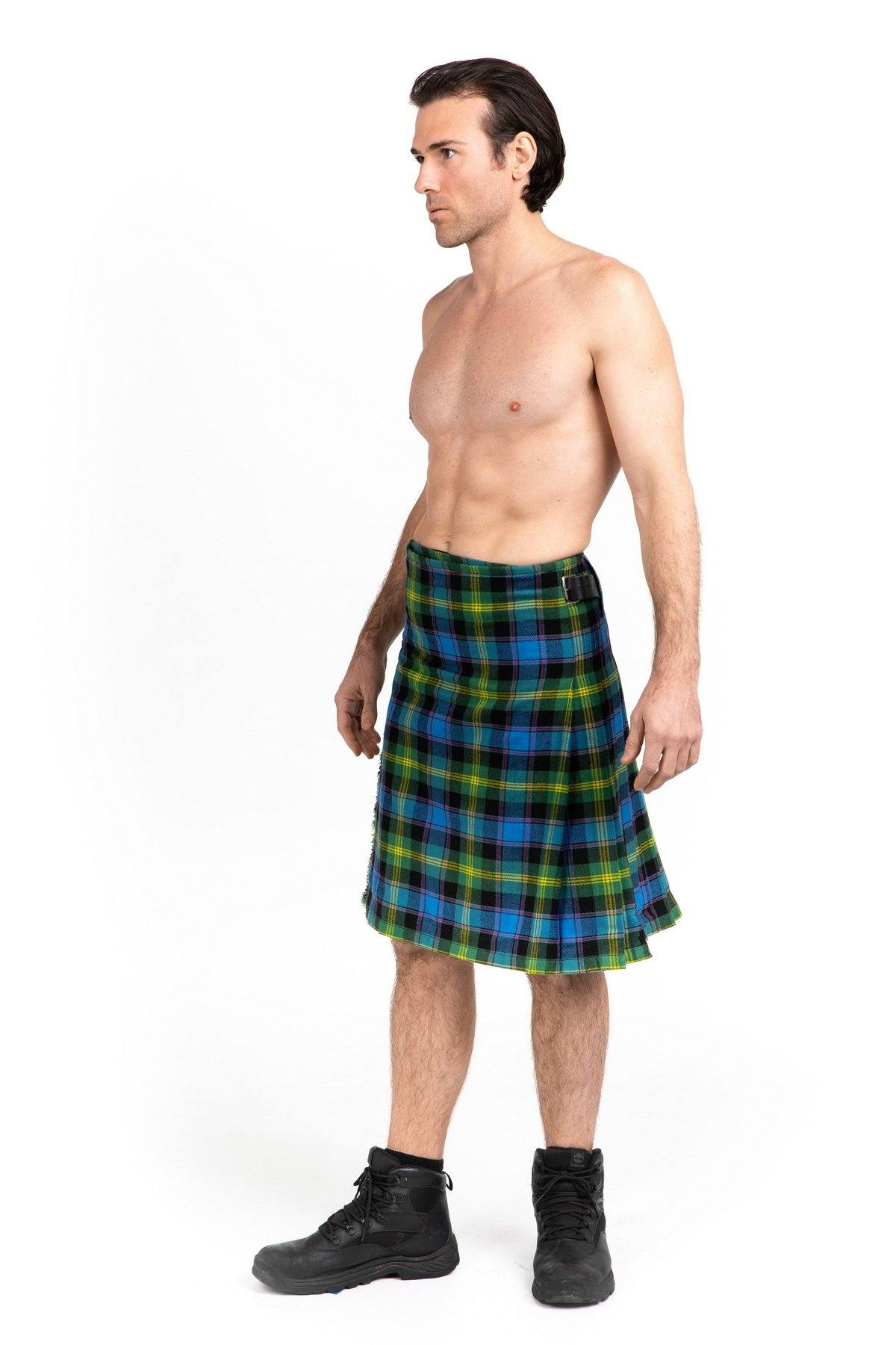 Watson Ancient Bespoke Kilt