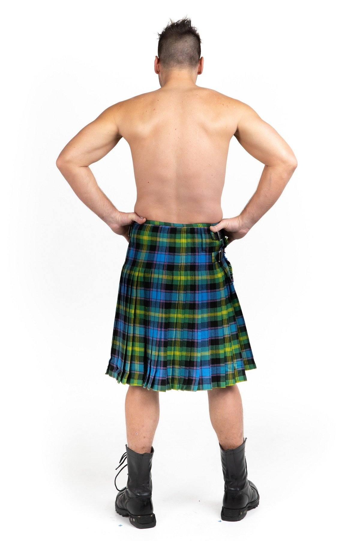 Watson Ancient Bespoke Kilt