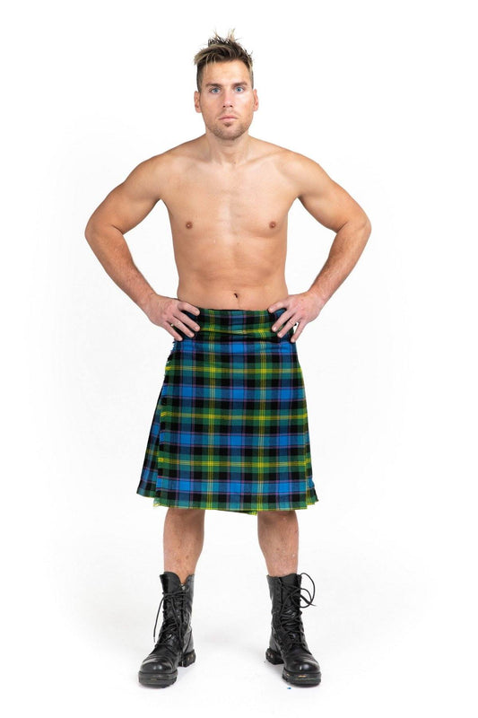 Watson Ancient Bespoke Kilt