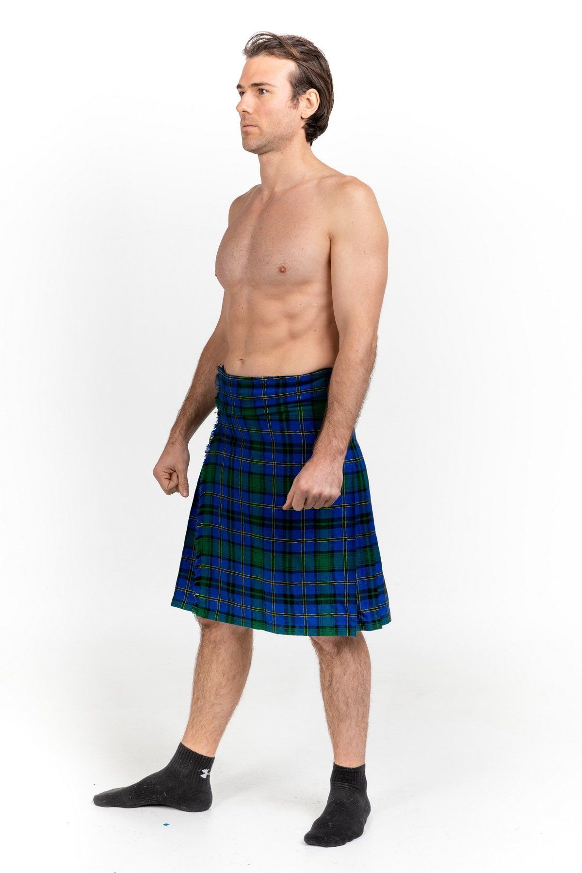 Weir Bespoke Kilt