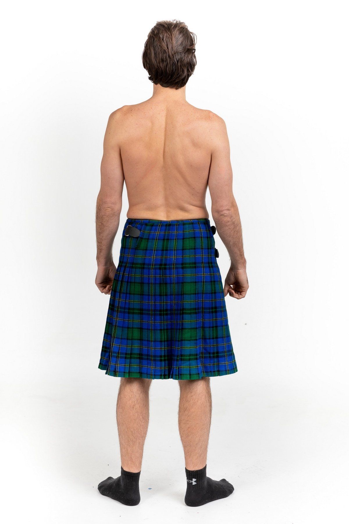 Weir Bespoke Kilt