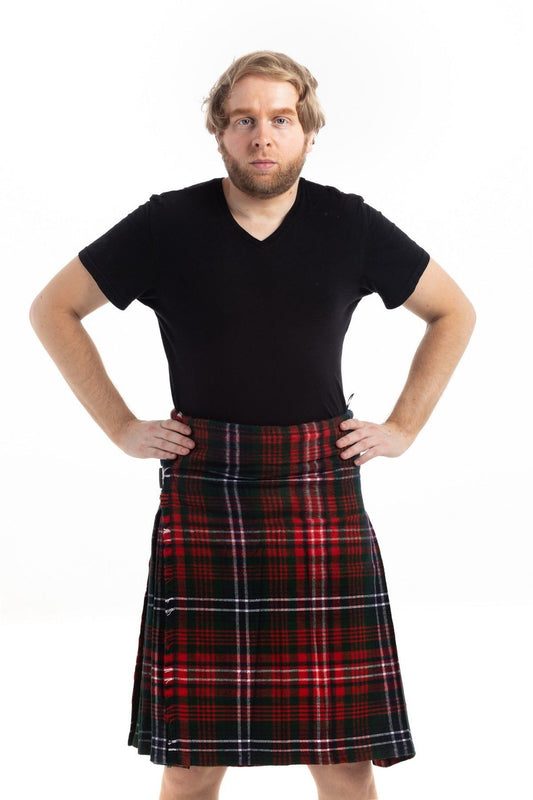 Wilson Bespoke Kilt