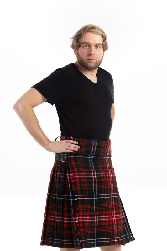Wilson Bespoke Kilt