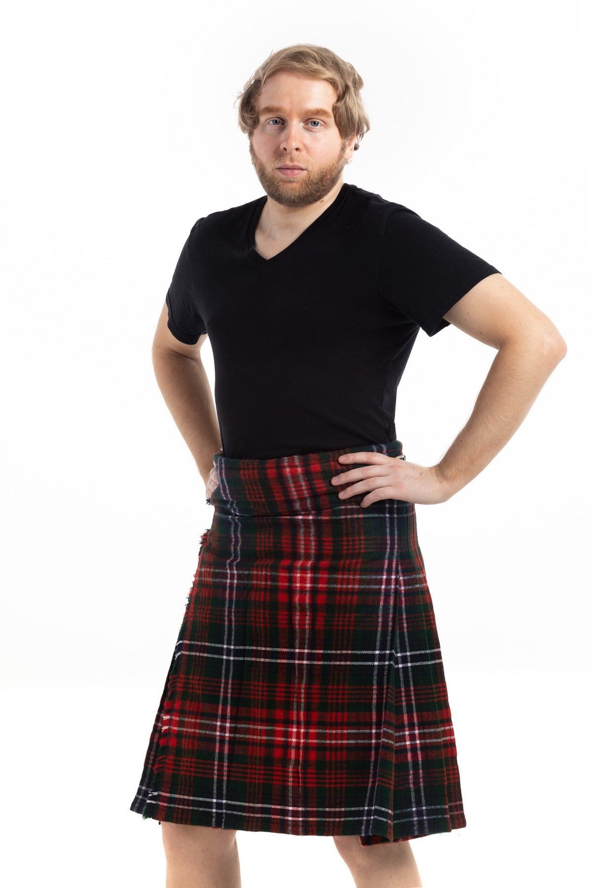 Wilson Bespoke Kilt