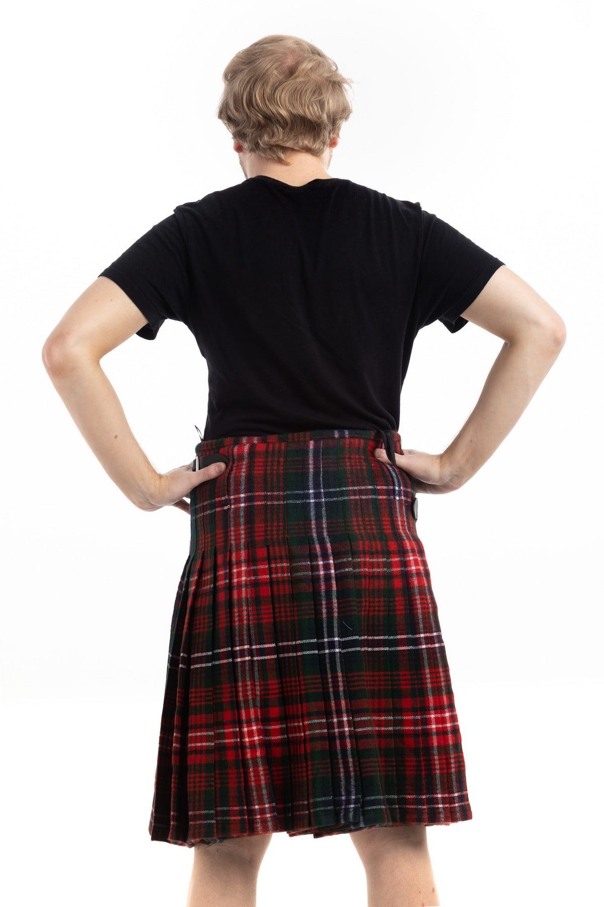 Wilson Bespoke Kilt